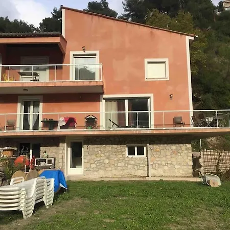 Chez Veronique Apartmán *