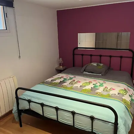 Chez Veronique 芒通