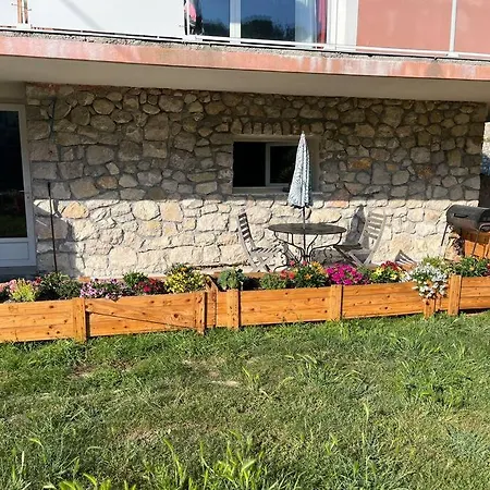 Chez Veronique Apartmán *